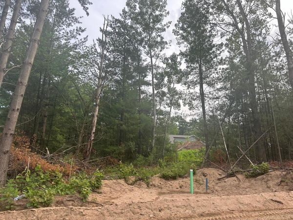Lot 3 Blk 1 Ridgewood Drive, Randall, MN 56475