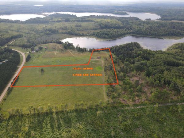 LOT C TBD County Road 51, Bovey, MN 55709