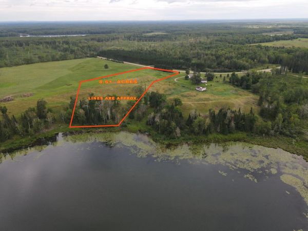Lot B TBD County Road 51, Bovey, MN 55709