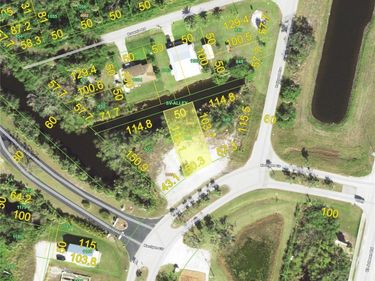 4362 KERRIGAN CIRCLE, PORT CHARLOTTE, FL 33953