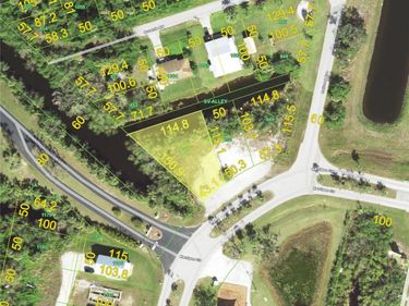 4356 KERRIGAN CIRCLE, PORT CHARLOTTE, FL 33953