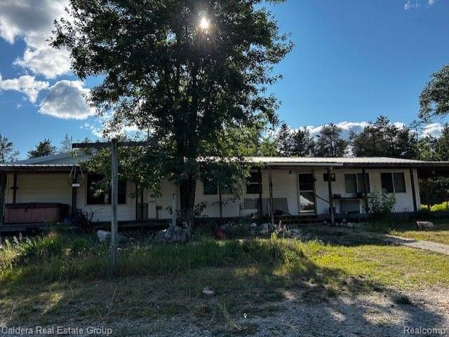 269 W Timber Trail, Grayling, MI 49738 Main Photo