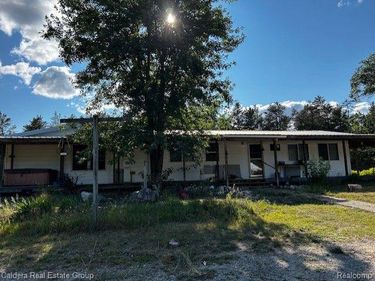 269 W Timber Trail, Grayling, MI 49738