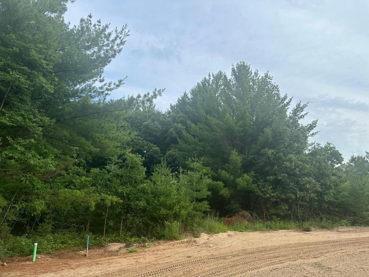 Lot 8 Blk 1 Ridgewood Drive, Randall, MN 56475