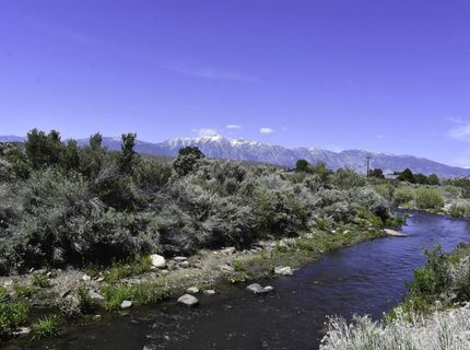 Tbd Homestead Lane/apn 1221-04-001-012 Douglas Cou, Gardnerville, NV 89410 Photo