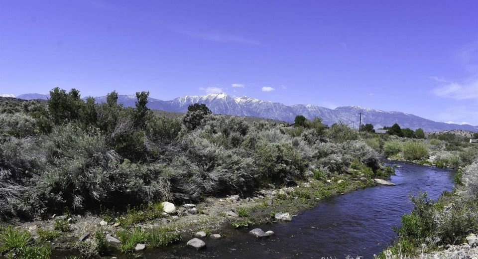 Tbd Homestead Lane/apn 1221-04-001-012 Douglas Cou, Gardnerville, NV 89410 Photo