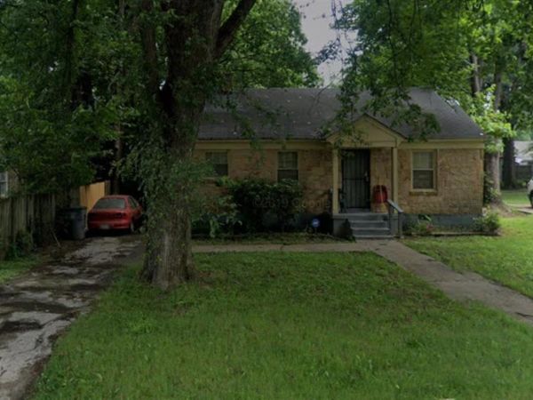 1862 DUPONT AVE, Memphis, TN 38127