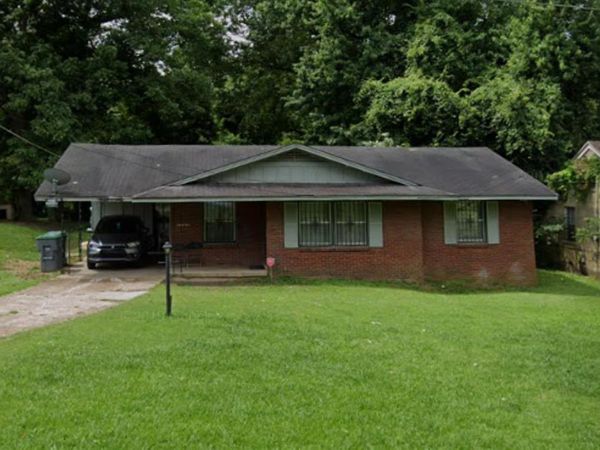1797 DUPONT AVE, Memphis, TN 38127