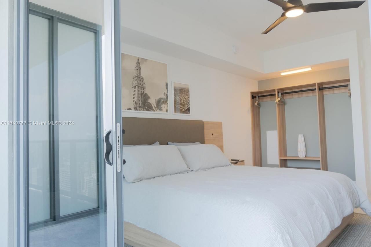 601 NE 1 Ave, Unit 4704, Miami, FL 33132 Photo