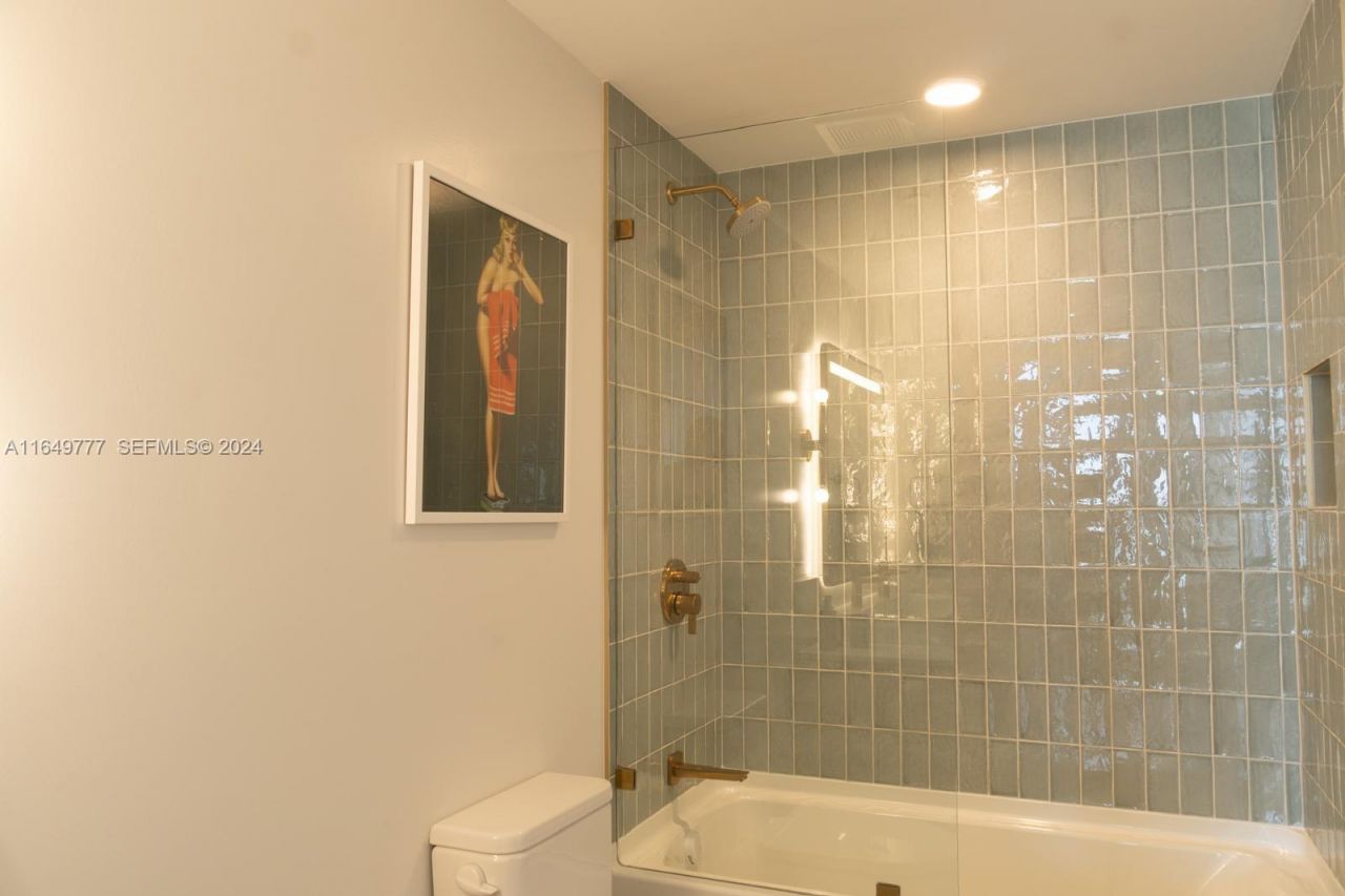 601 NE 1 Ave, Unit 4704, Miami, FL 33132 Photo