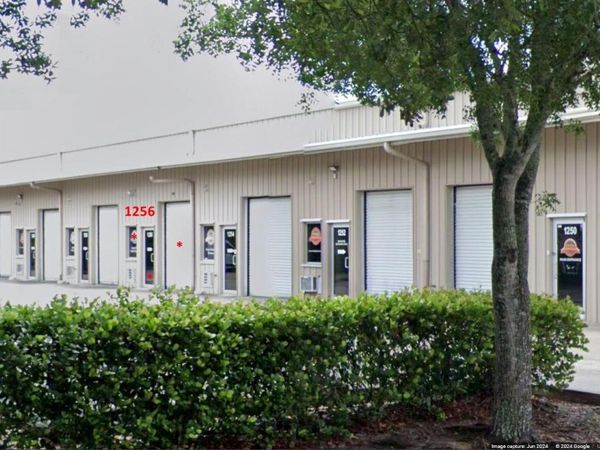 1256 SW Biltmore Street, Port Saint Lucie, FL 34953