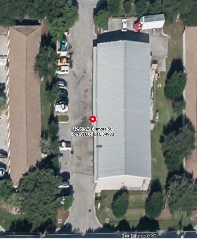 1256 SW Biltmore Street, Port Saint Lucie, FL 34953 Photo