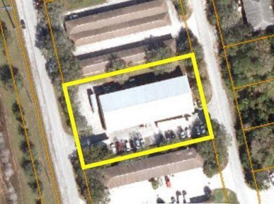 1256 SW Biltmore Street, Port Saint Lucie, FL 34953 Photo