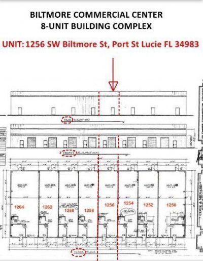 1256 SW Biltmore Street, Port Saint Lucie, FL 34953 Photo