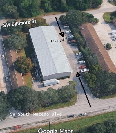 1256 SW Biltmore Street, Port Saint Lucie, FL 34953 Photo