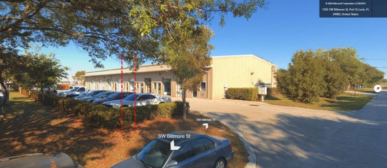 1256 SW Biltmore Street, Port Saint Lucie, FL 34953 Photo