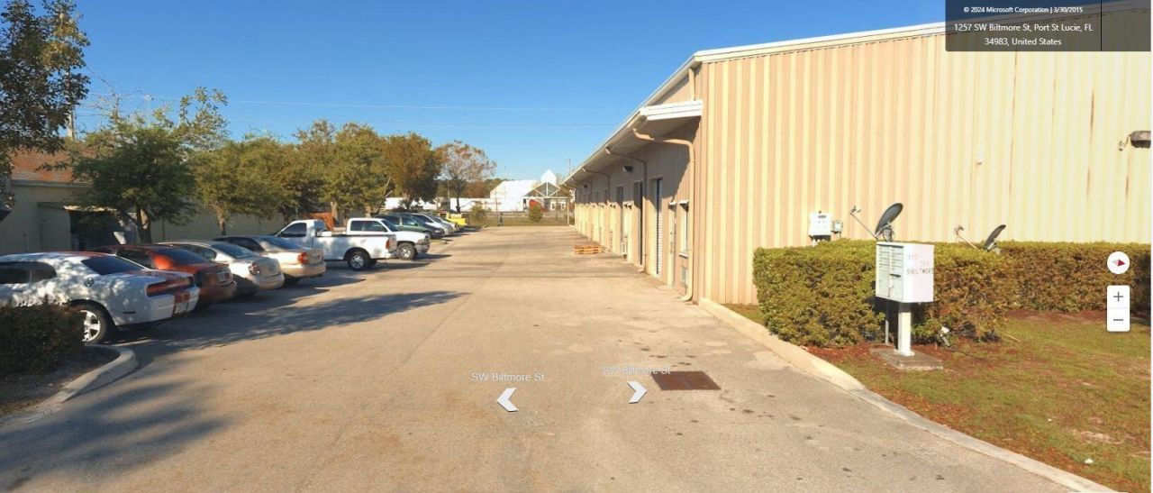 1256 SW Biltmore Street, Port Saint Lucie, FL 34953 Photo