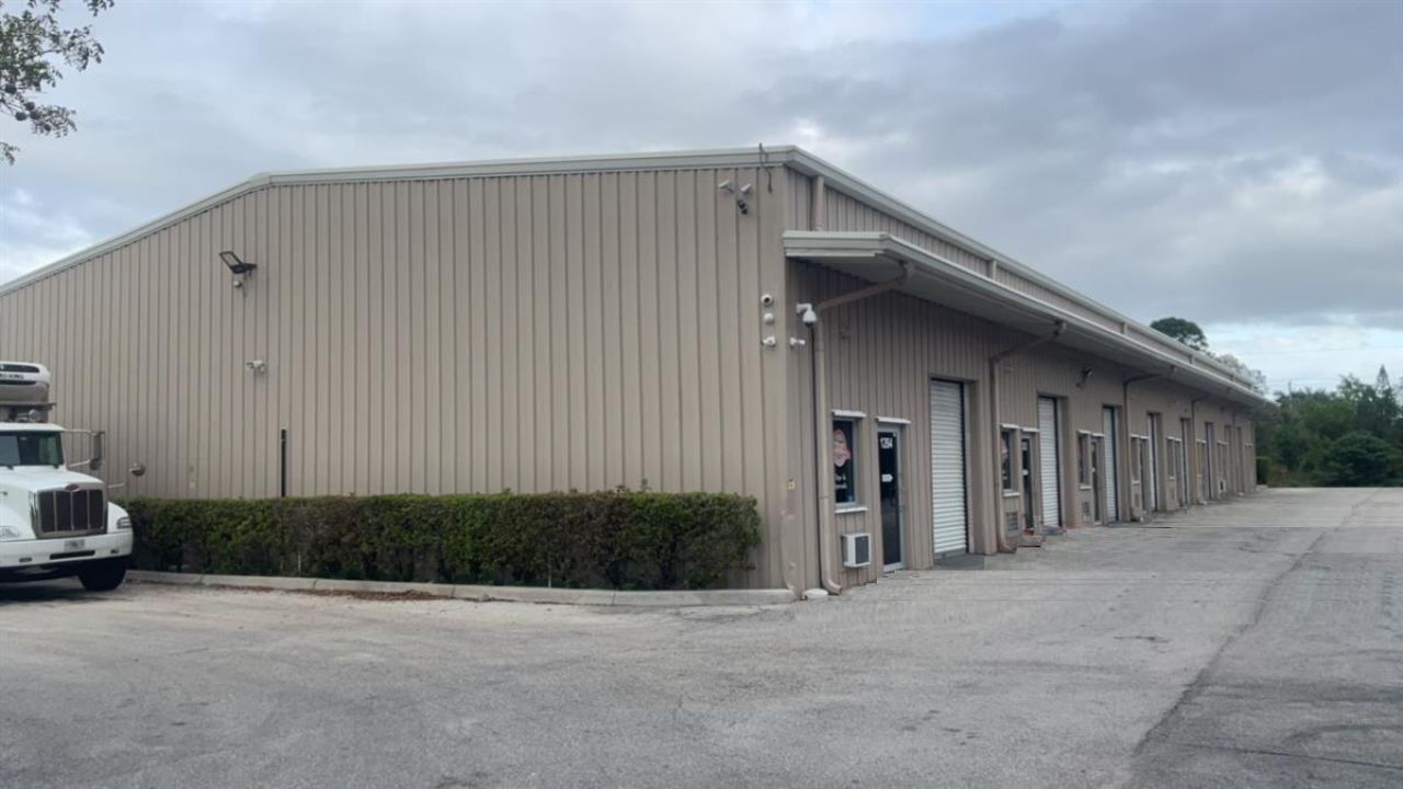 1256 SW Biltmore Street, Port Saint Lucie, FL 34953 Photo
