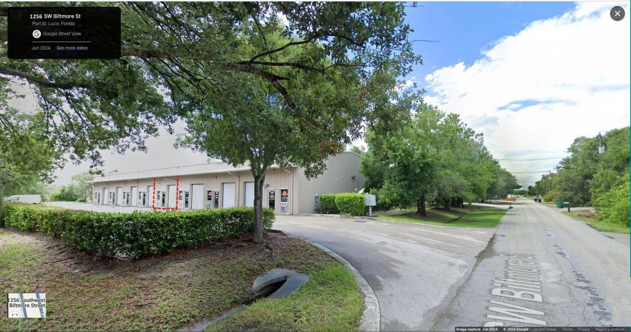 1256 SW Biltmore Street, Port Saint Lucie, FL 34953 Photo