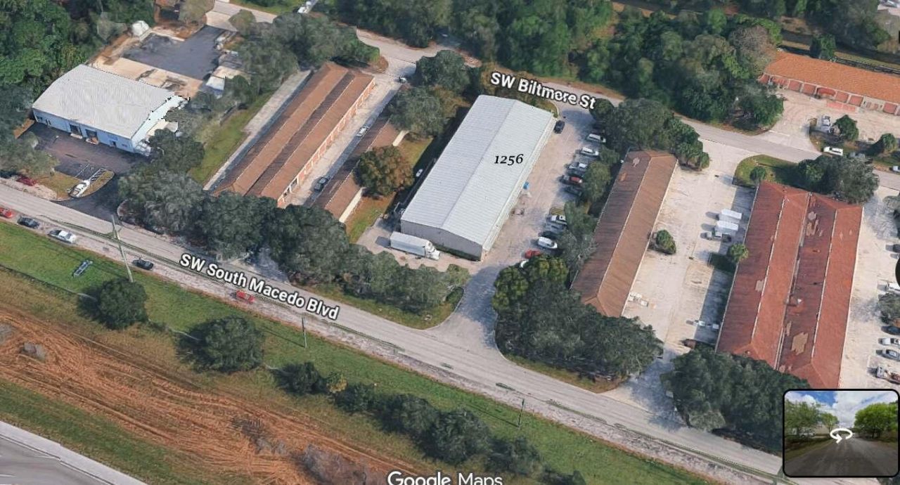 1256 SW Biltmore Street, Port Saint Lucie, FL 34953 Photo