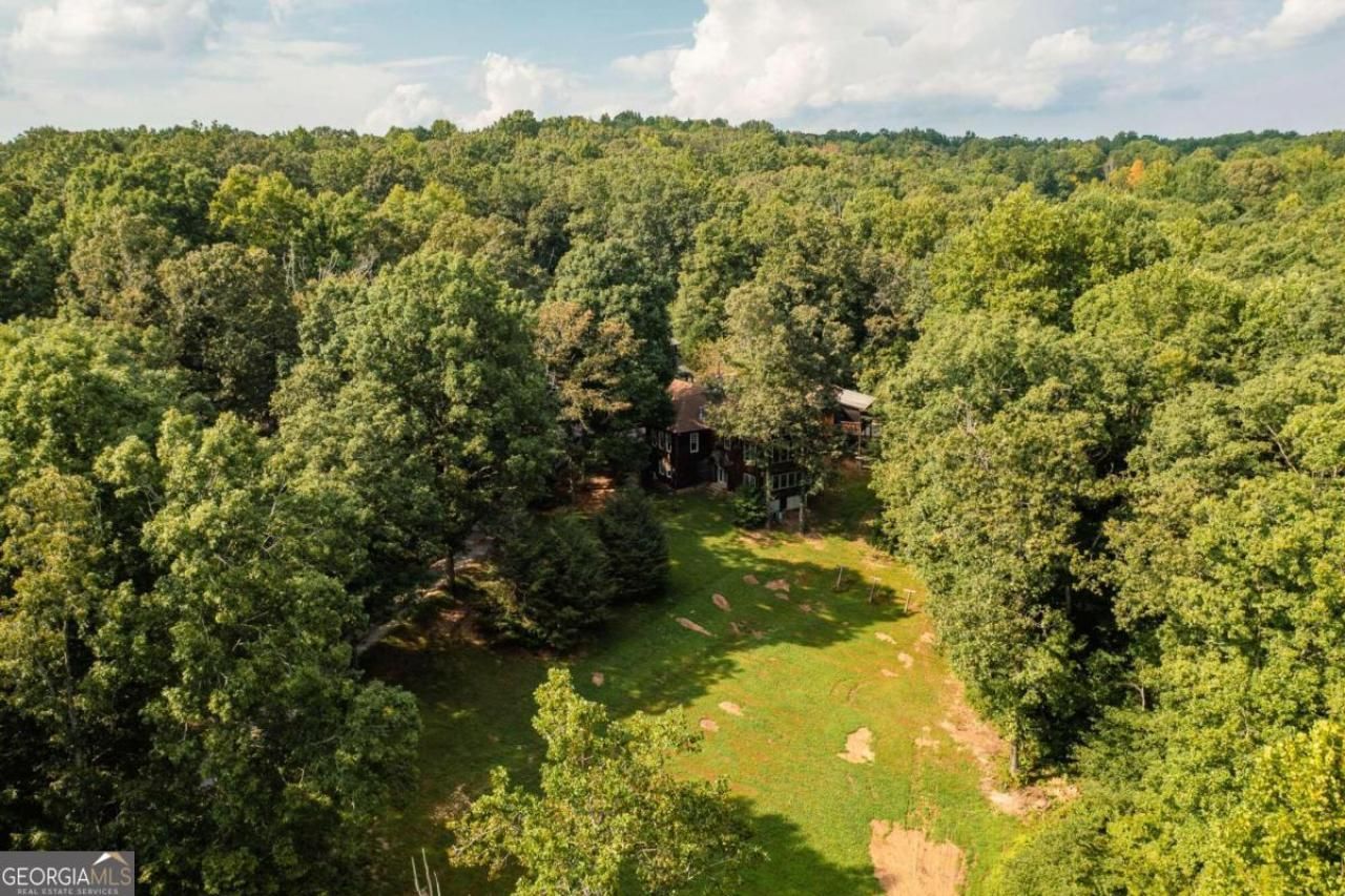 9975 Ball Ground Highway, Ball Ground, GA 30107 Main Photo