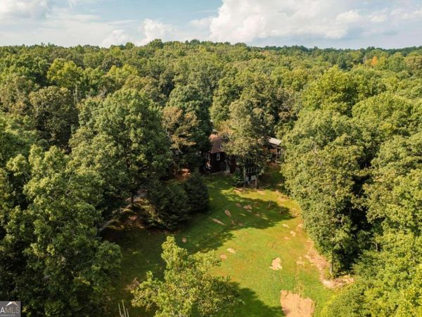 9975 BALL GROUND Highway, Ball Ground, GA 30107