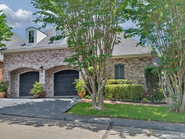 7717 Creswell Avenue, Unit 15, Shreveport, LA 71106