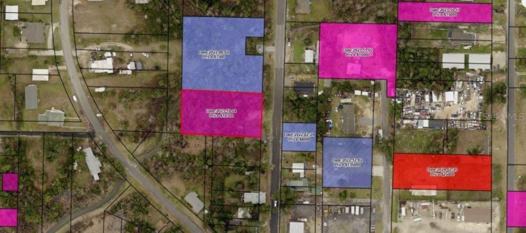 135 Everitt Avenue, Panama City, FL 32401 Photo