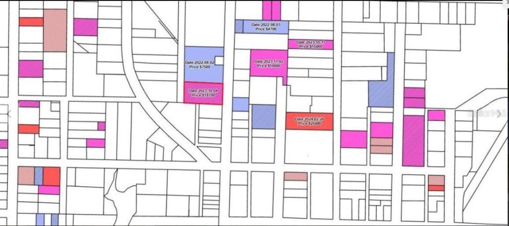 135 Everitt Avenue, Panama City, FL 32401 Photo