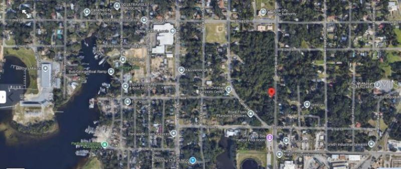 135 Everitt Avenue, Panama City, FL 32401 Photo