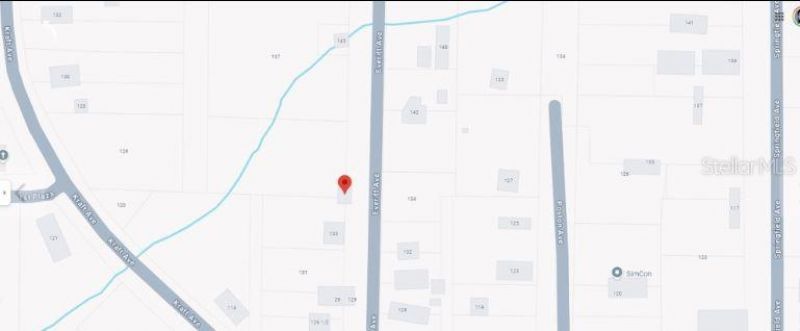 135 Everitt Avenue, Panama City, FL 32401 Photo