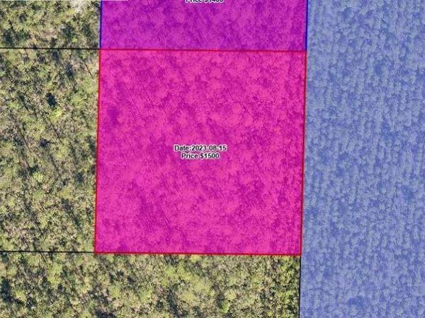 12241 PINERIDGE ROAD, FOUNTAIN, FL 32438