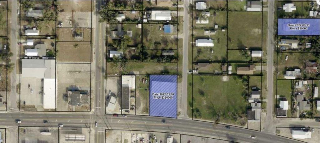 509 N James Avenue, Panama City, FL 32401 Photo