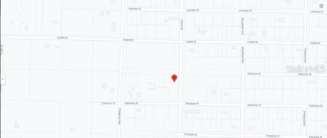 Gardenia Street, Fountain, FL 32438 Photo