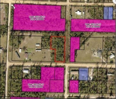 Gardenia Street, Fountain, FL 32438 Photo