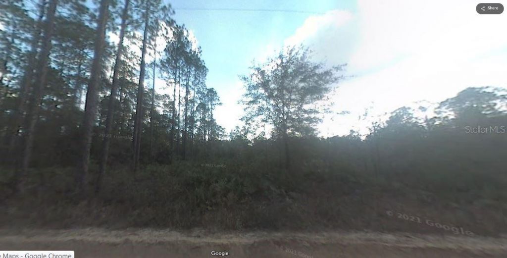 Gardenia Street, Fountain, FL 32438 Photo