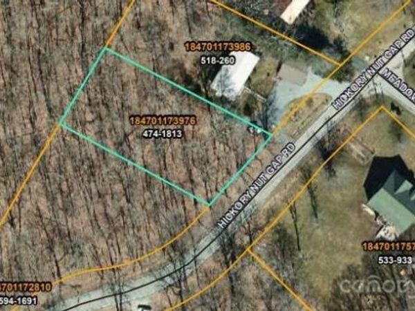 00 Hickory Nut Gap Road, Banner Elk, NC 28604
