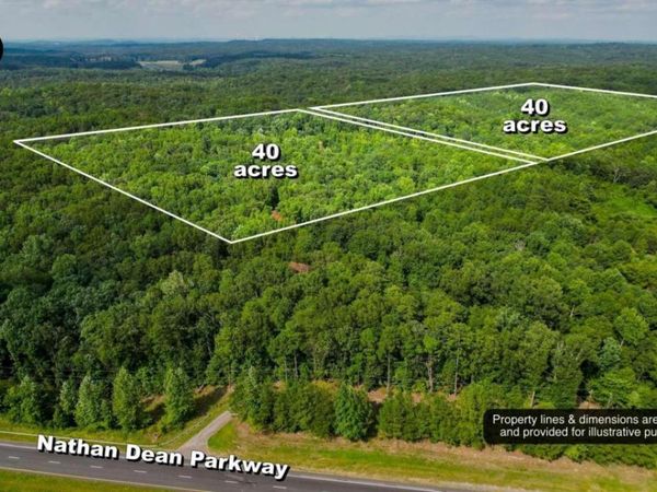 2979 Nathan Dean Parkway, Rockmart, GA 30153