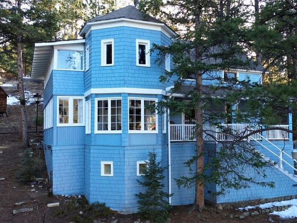 56216 US Highway 285, Shawnee, CO 80475