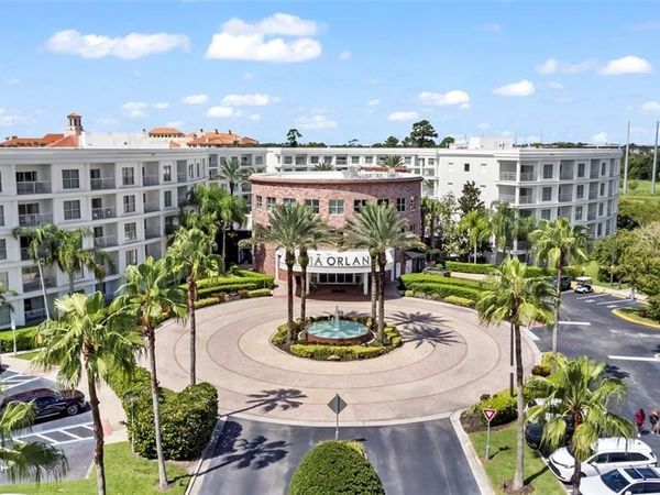 225 CELEBRATION PLACE, Unit 427, CELEBRATION, FL 34747