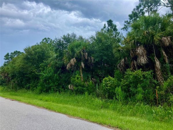 26373 & 26377 DEER ROAD, PUNTA GORDA, FL 33955