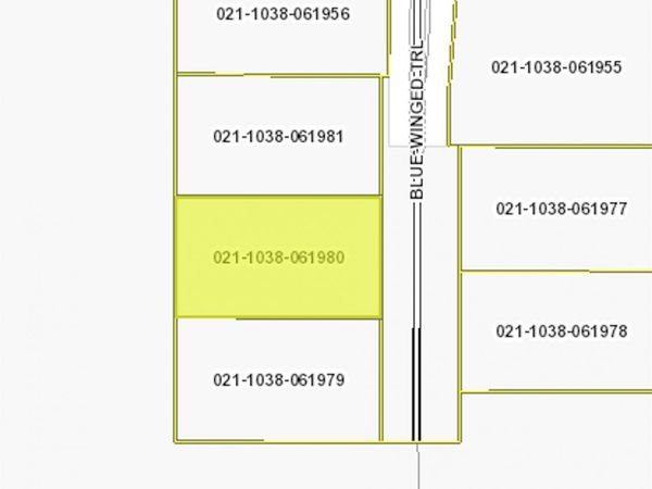 52733 Blue Winged Trail, South Bend, IN 46628