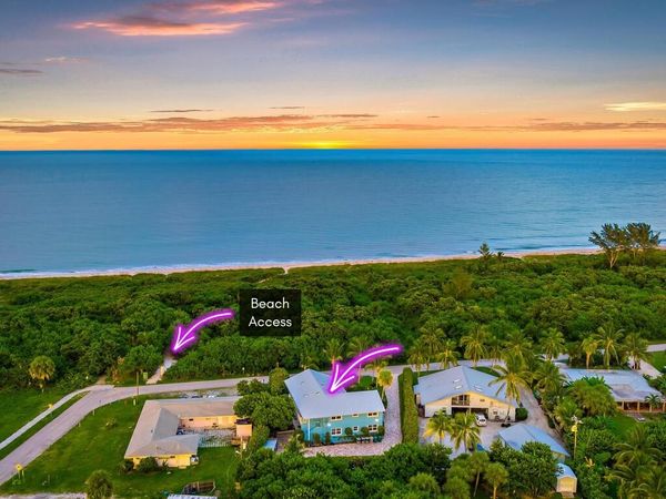 2507 N Ocean Drive, Hutchinson Island, FL 34949