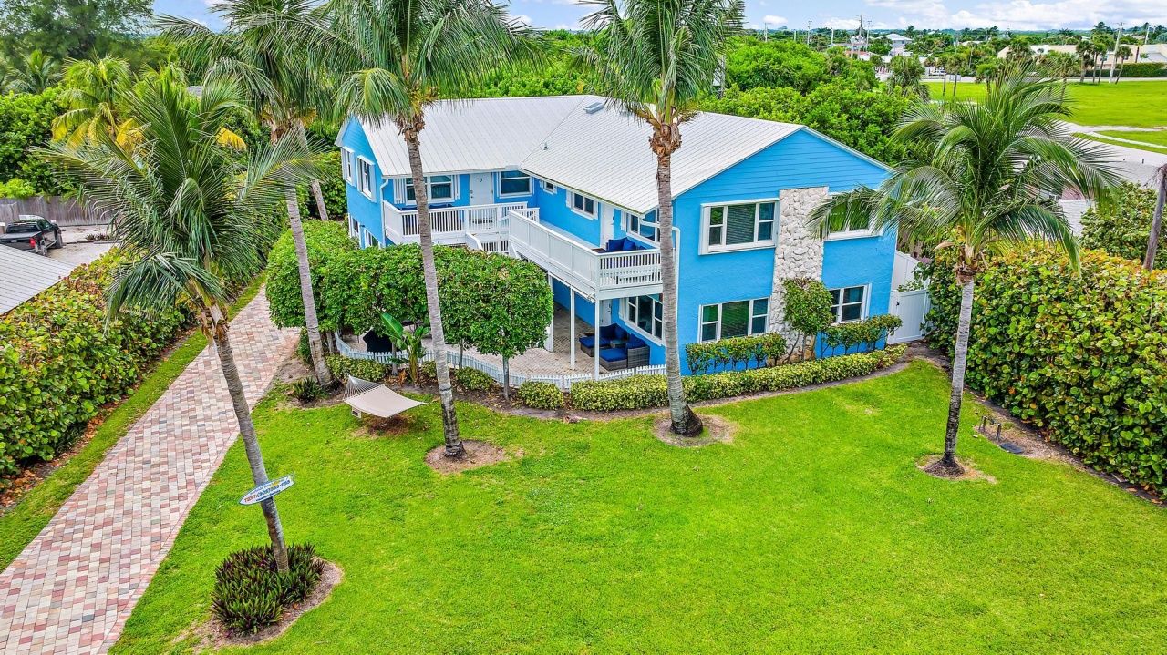 2507 N Ocean Drive, Hutchinson Island, FL 34949 Photo