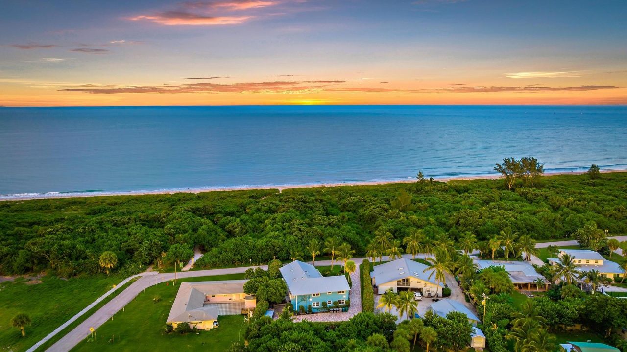 2507 N Ocean Drive, Hutchinson Island, FL 34949 Photo