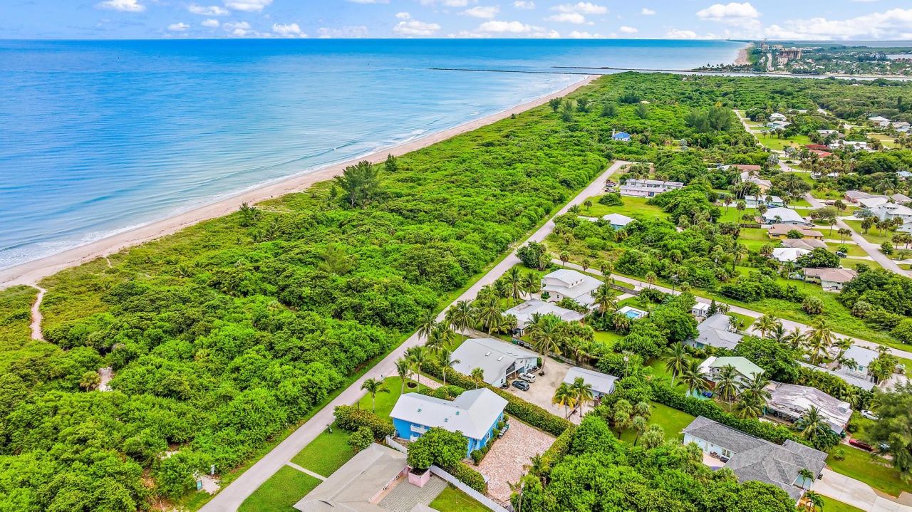 2507 N Ocean Drive, Hutchinson Island, FL 34949 Photo