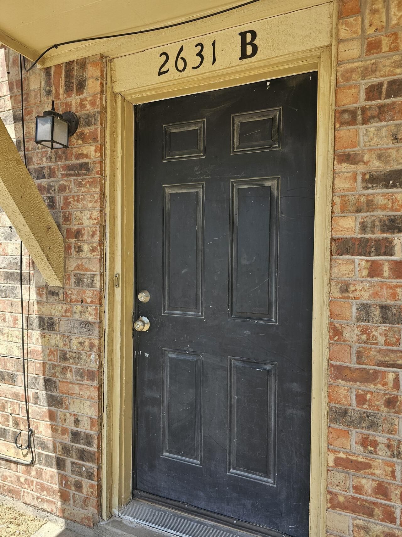 2631 SW H AVE APT B, LAWTON, OK 73505