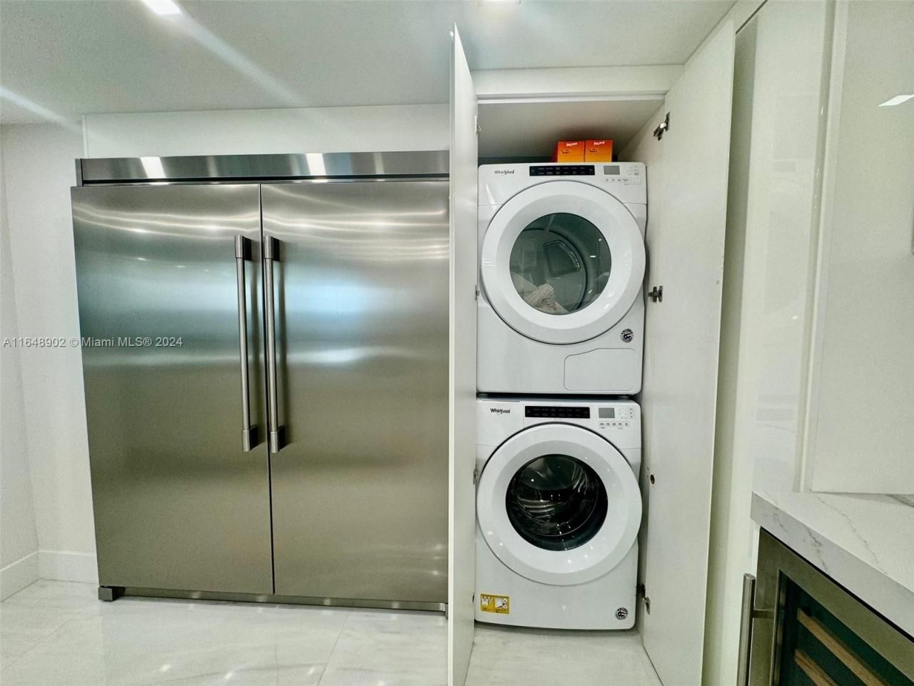 9801 Collins Ave, Unit 5U, Bal Harbour, FL 33154 Photo