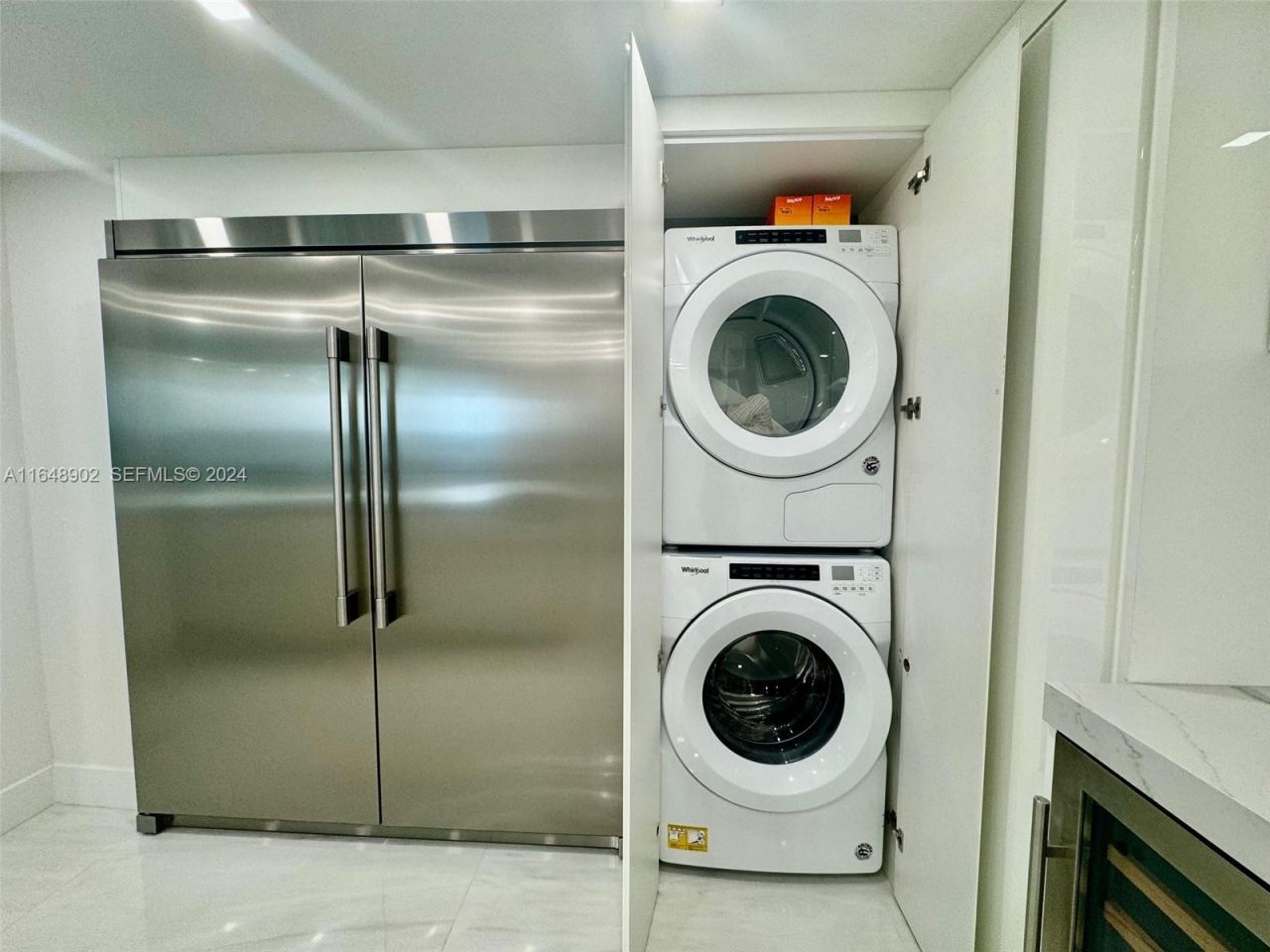 9801 Collins Ave, Unit 5U, Bal Harbour, FL 33154 Photo