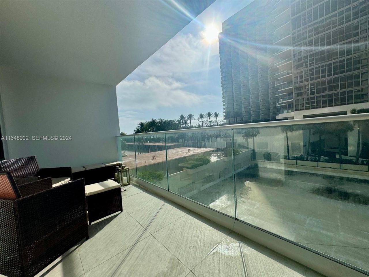 9801 Collins Ave, Unit 5U, Bal Harbour, FL 33154 Photo